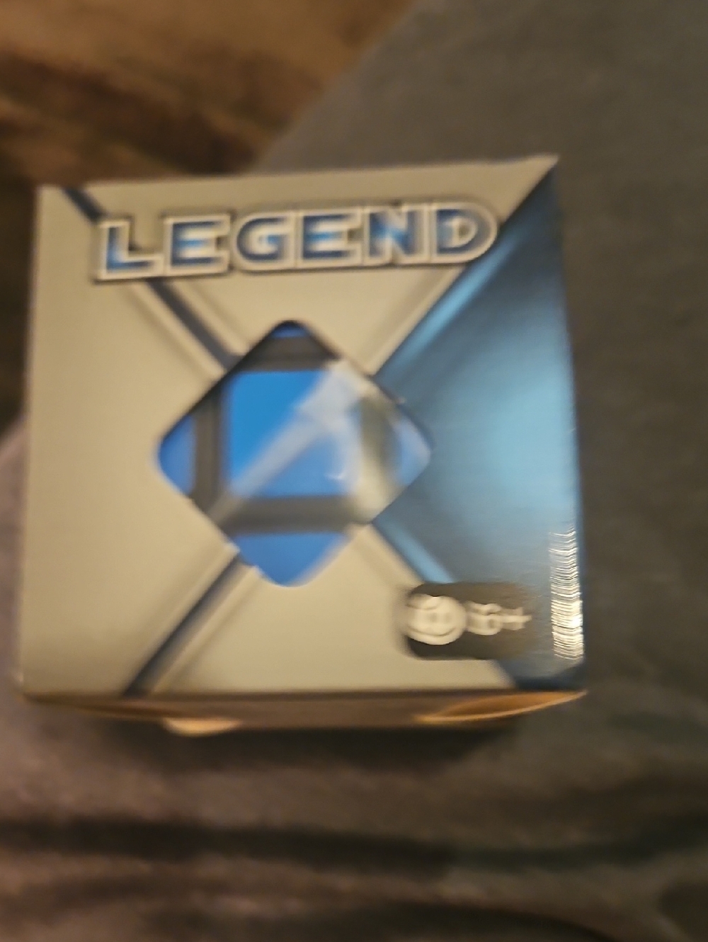 🌟3/$25🌟 ShengShou Legend 3x3 speed cube puzzle packaged in a branded box.